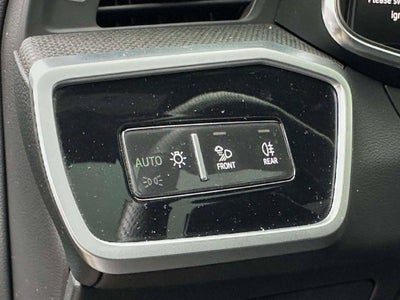 2023 Audi RS 7 Sportback TFSI quattro Tiptronic