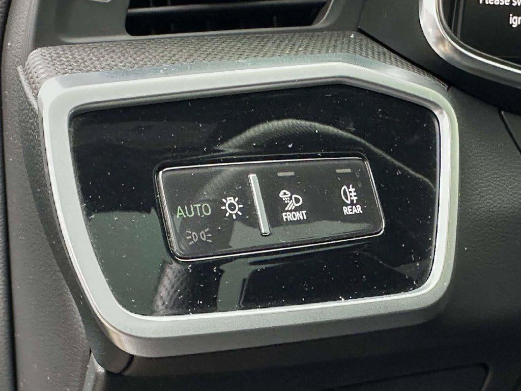 2023 Audi RS 7 Sportback TFSI quattro Tiptronic