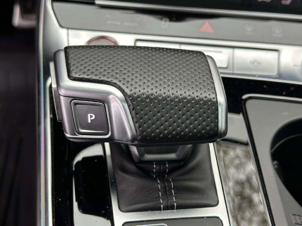 2023 Audi RS 7 Sportback TFSI quattro Tiptronic