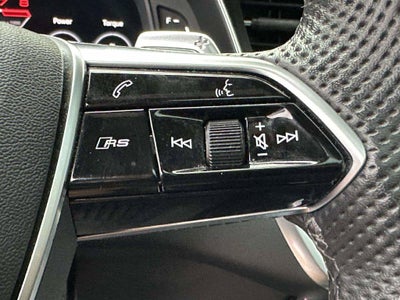 2023 Audi RS 7 Sportback TFSI quattro Tiptronic
