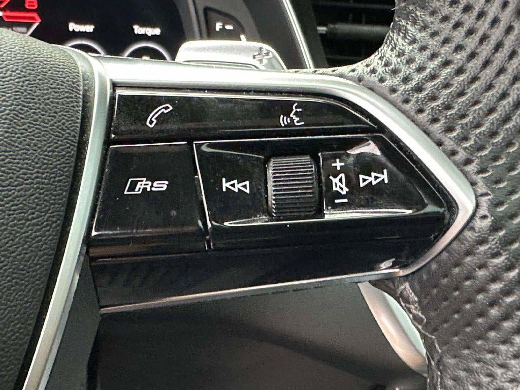 2023 Audi RS 7 Sportback TFSI quattro Tiptronic