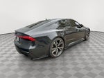 2023 Audi RS 7 Sportback TFSI quattro Tiptronic