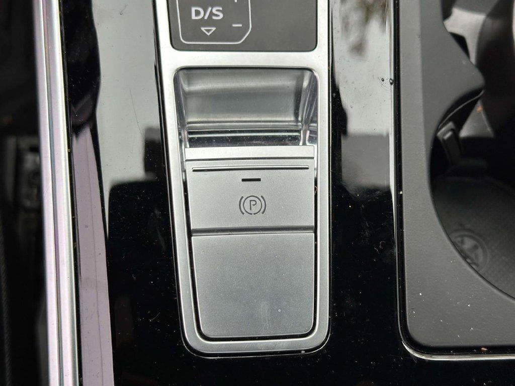 2023 Audi RS 7 Sportback TFSI quattro Tiptronic