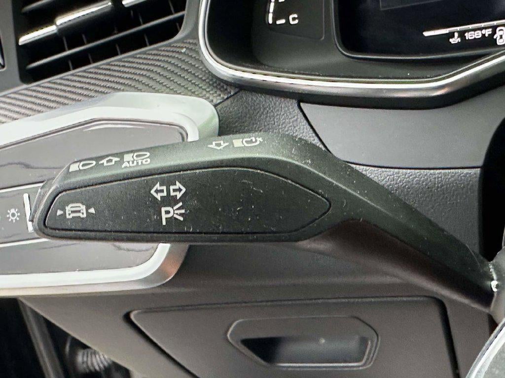 2023 Audi RS 7 Sportback TFSI quattro Tiptronic