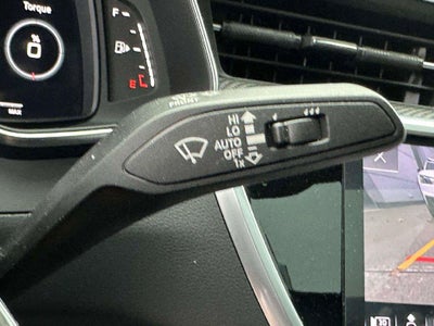 2023 Audi RS 7 Sportback TFSI quattro Tiptronic