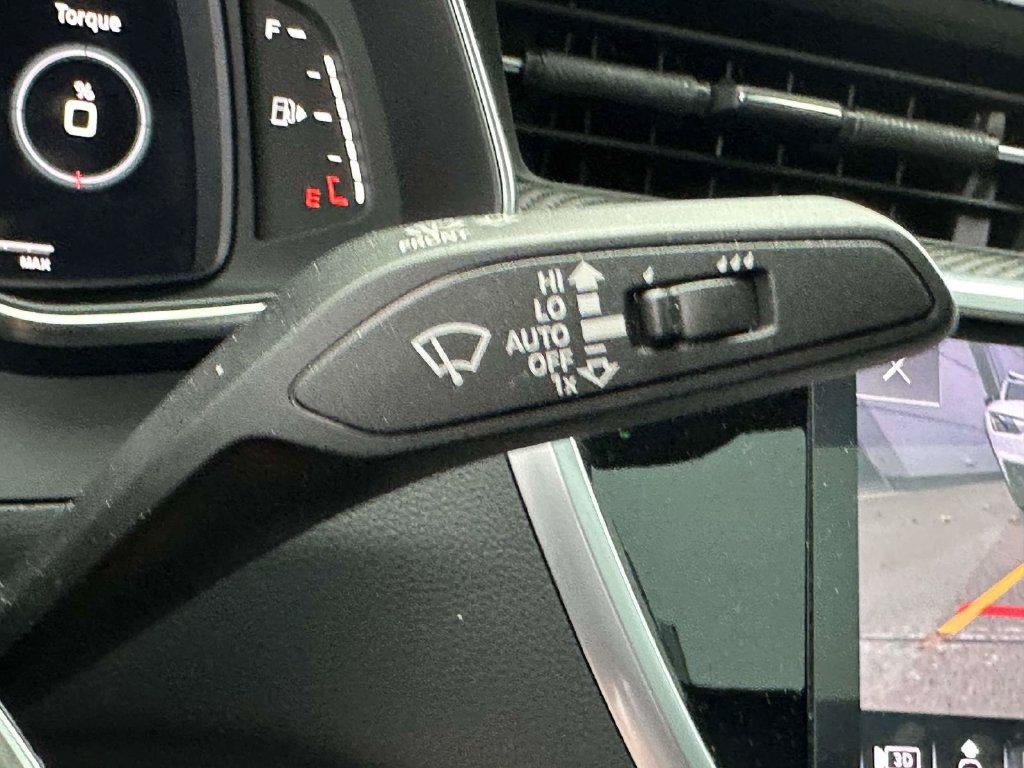 2023 Audi RS 7 Sportback TFSI quattro Tiptronic