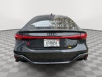 2023 Audi RS 7 Sportback TFSI quattro Tiptronic