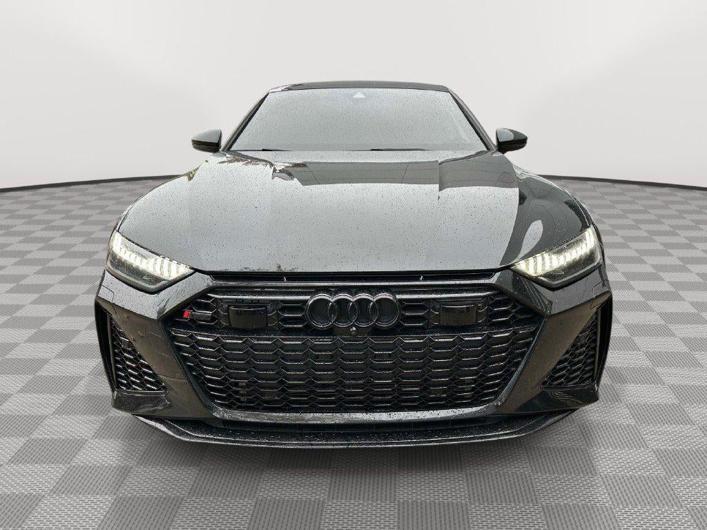 2023 Audi RS 7 Sportback TFSI quattro Tiptronic