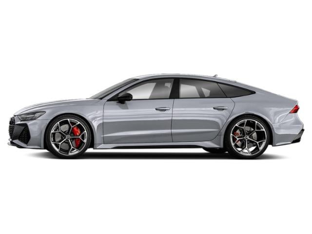2026 Audi RS 7 performance quattro tiptronic