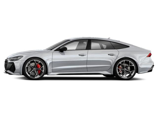 2026 Audi RS 7 performance quattro tiptronic