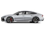2025 Audi RS 7 Sportback performance TFSI quattro Tiptronic