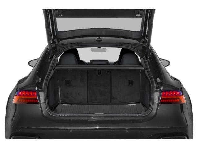 2026 Audi RS 7 performance quattro tiptronic