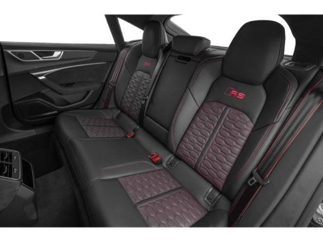 2026 Audi RS 7 performance quattro tiptronic