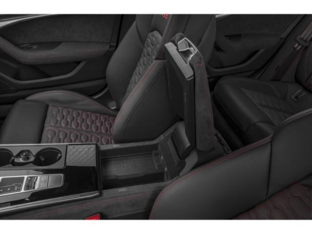 2026 Audi RS 7 performance quattro tiptronic