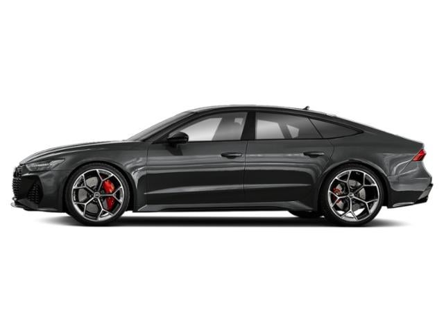 2026 Audi RS 7 performance quattro tiptronic