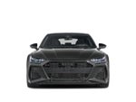 2026 Audi RS 7 performance quattro tiptronic