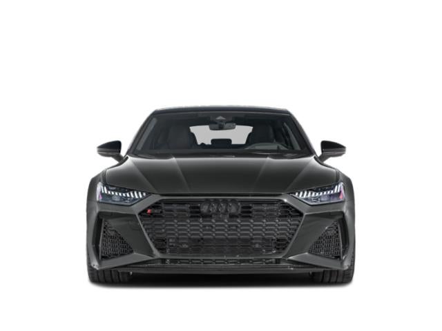 2026 Audi RS 7 performance quattro tiptronic