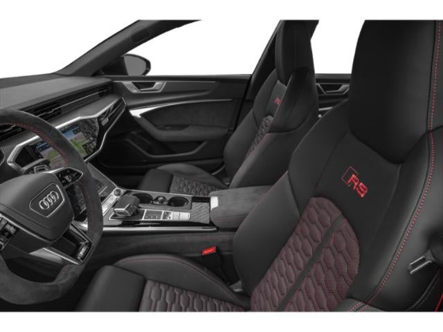 2026 Audi RS 7 performance quattro tiptronic