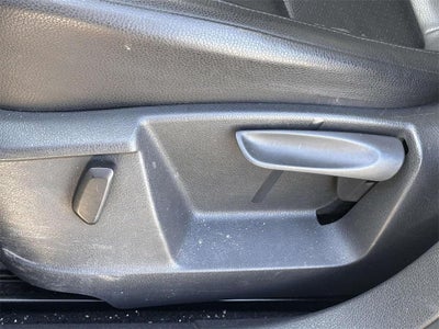 2011 Volkswagen Tiguan SE