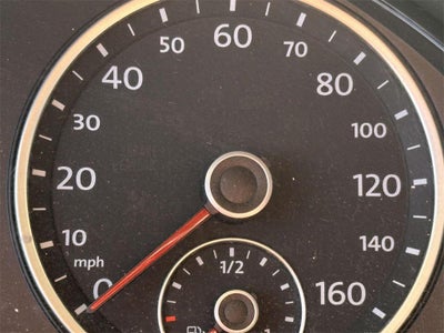 2011 Volkswagen Tiguan SE