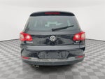 2011 Volkswagen Tiguan SE