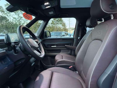 2025 Volkswagen ID. Buzz Pro S Plus with 4MOTION