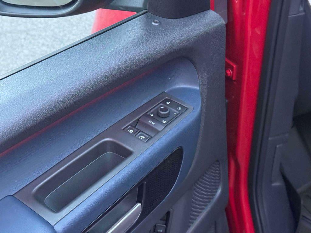 2025 Volkswagen ID. Buzz Pro S Plus with 4MOTION