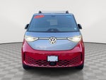 2025 Volkswagen ID. Buzz Pro S Plus with 4MOTION