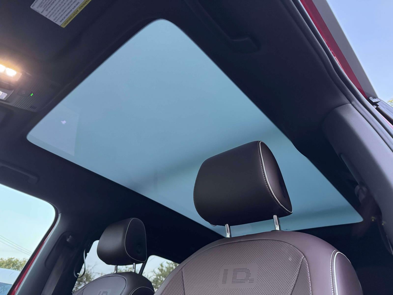 2025 Volkswagen ID. Buzz Pro S Plus with 4MOTION