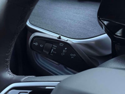 2025 Volkswagen ID. Buzz Pro S Plus with 4MOTION