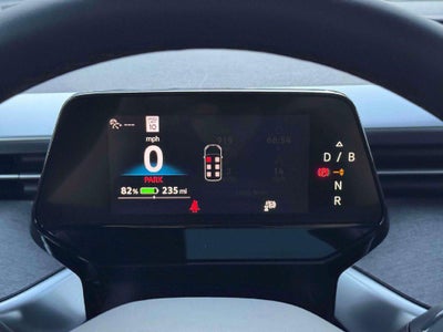 2025 Volkswagen ID. Buzz Pro S Plus with 4MOTION