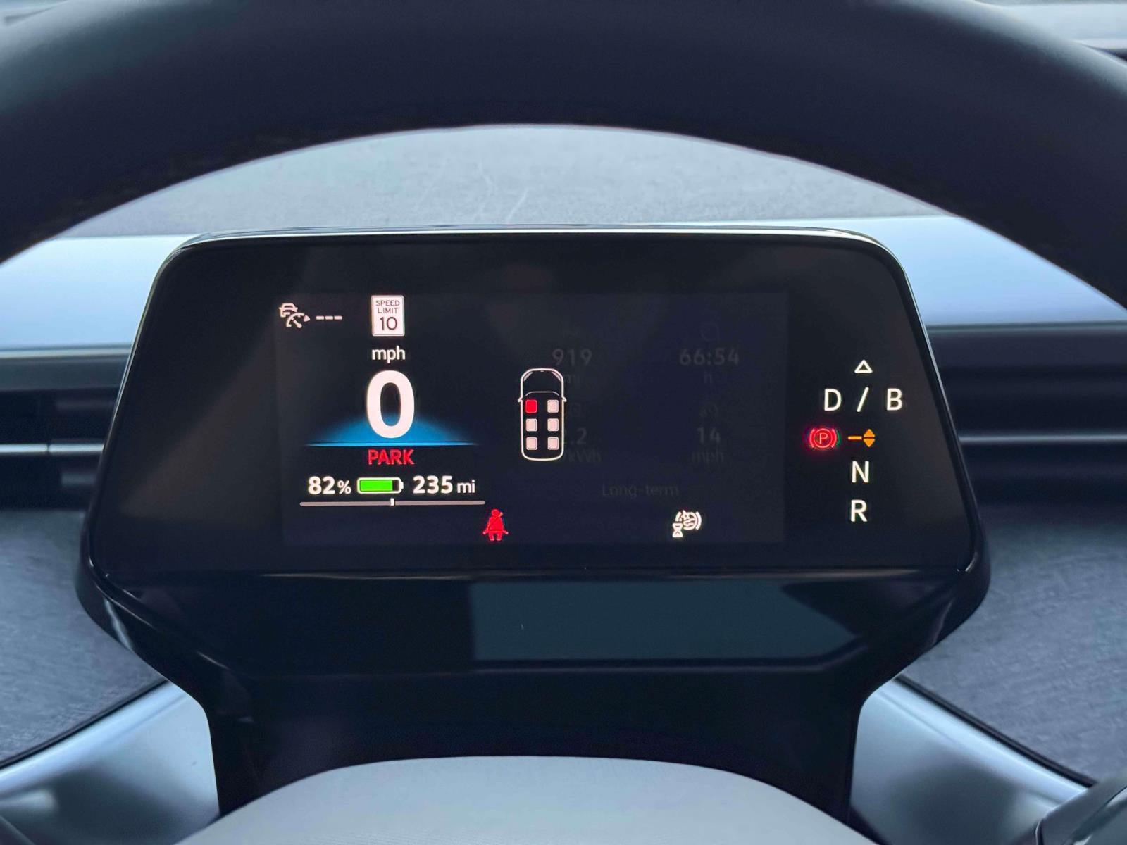 2025 Volkswagen ID. Buzz Pro S Plus with 4MOTION
