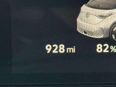 2025 Volkswagen ID. Buzz Pro S Plus with 4MOTION
