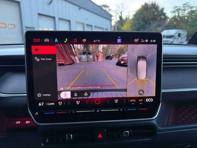 2025 Volkswagen ID. Buzz Pro S Plus with 4MOTION