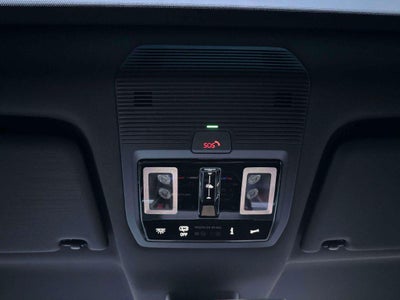 2025 Volkswagen ID. Buzz Pro S Plus with 4MOTION