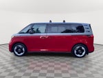2025 Volkswagen ID. Buzz Pro S Plus with 4MOTION