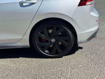 2023 Volkswagen Golf GTI 2.0T SE
