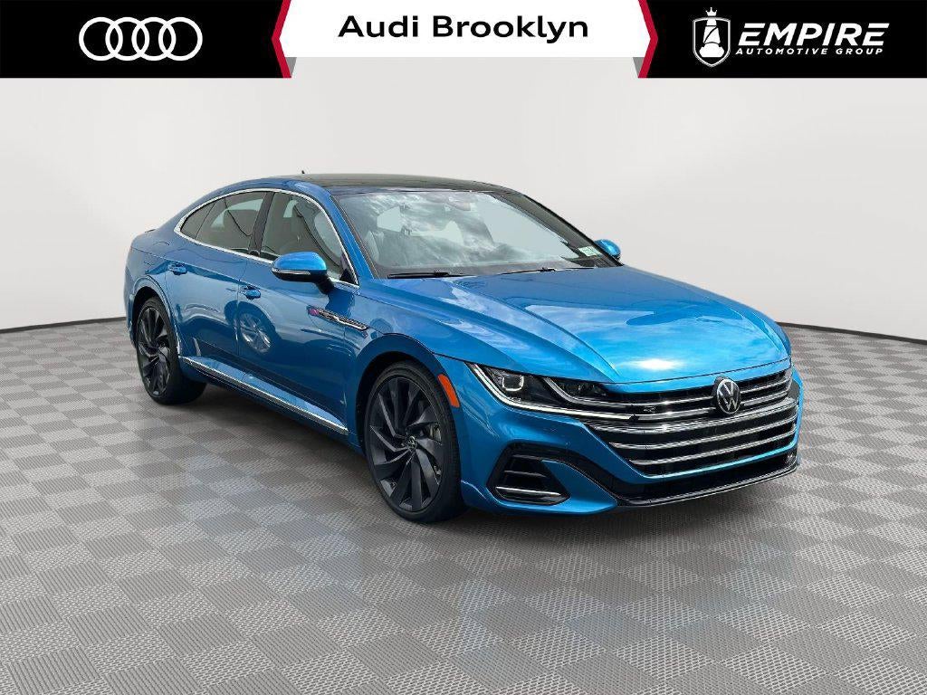 2023 Volkswagen Arteon