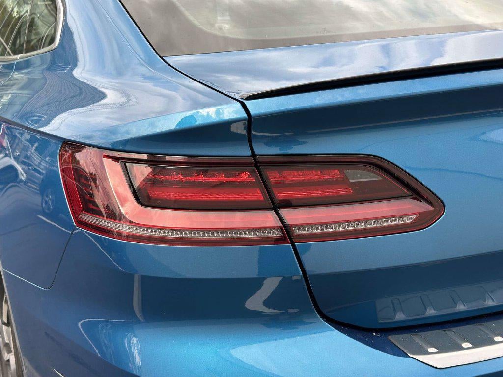 2023 Volkswagen Arteon 2.0T SEL R-Line