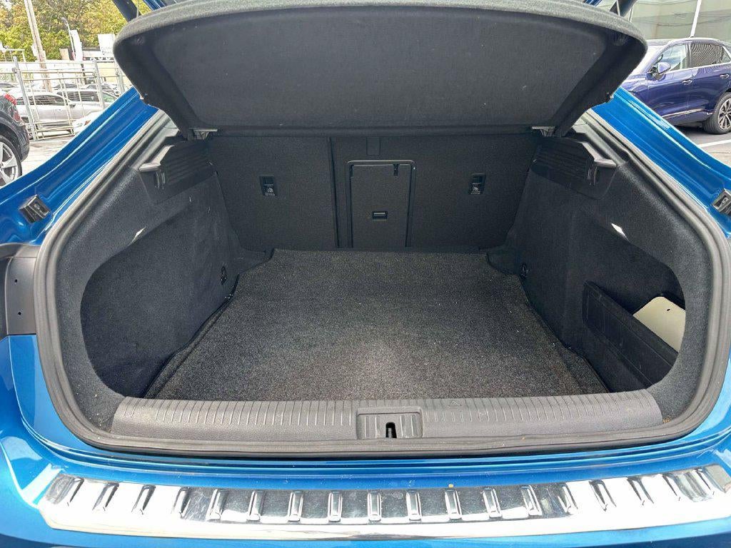 2023 Volkswagen Arteon 2.0T SEL R-Line