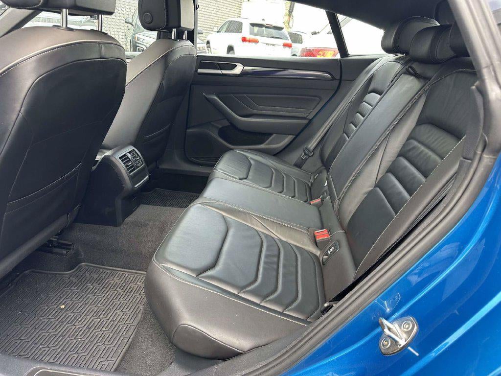 2023 Volkswagen Arteon 2.0T SEL R-Line