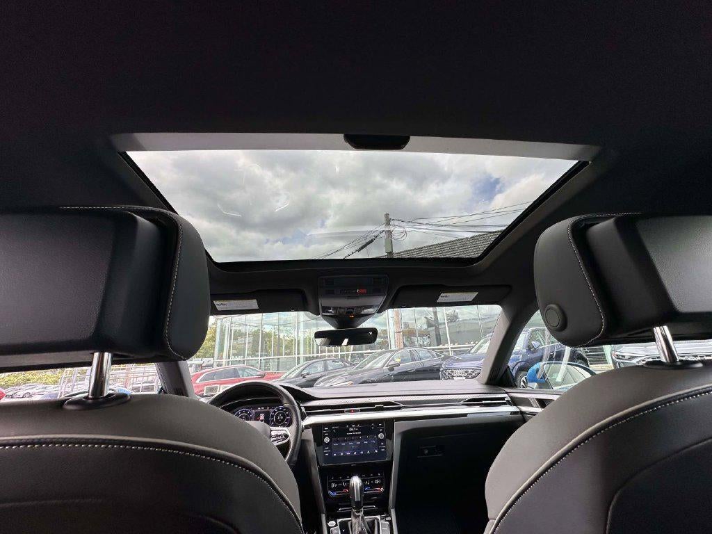 2023 Volkswagen Arteon 2.0T SEL R-Line