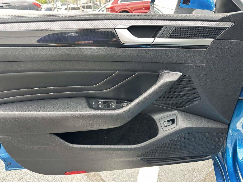 2023 Volkswagen Arteon 2.0T SEL R-Line