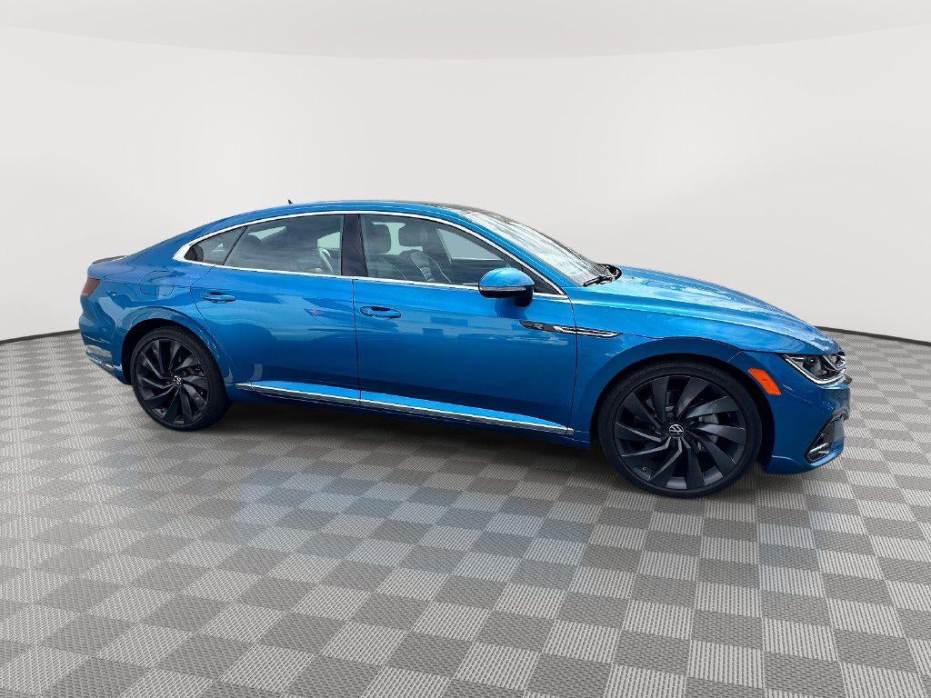 2023 Volkswagen Arteon 2.0T SEL R-Line