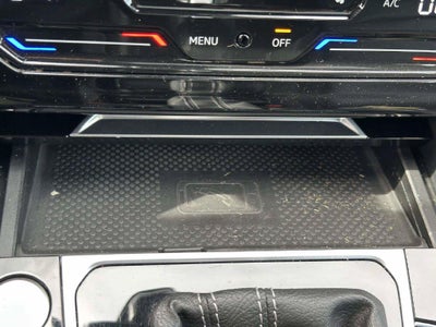 2023 Volkswagen Arteon 2.0T SEL R-Line