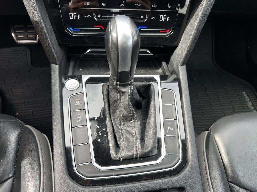 2023 Volkswagen Arteon 2.0T SEL R-Line