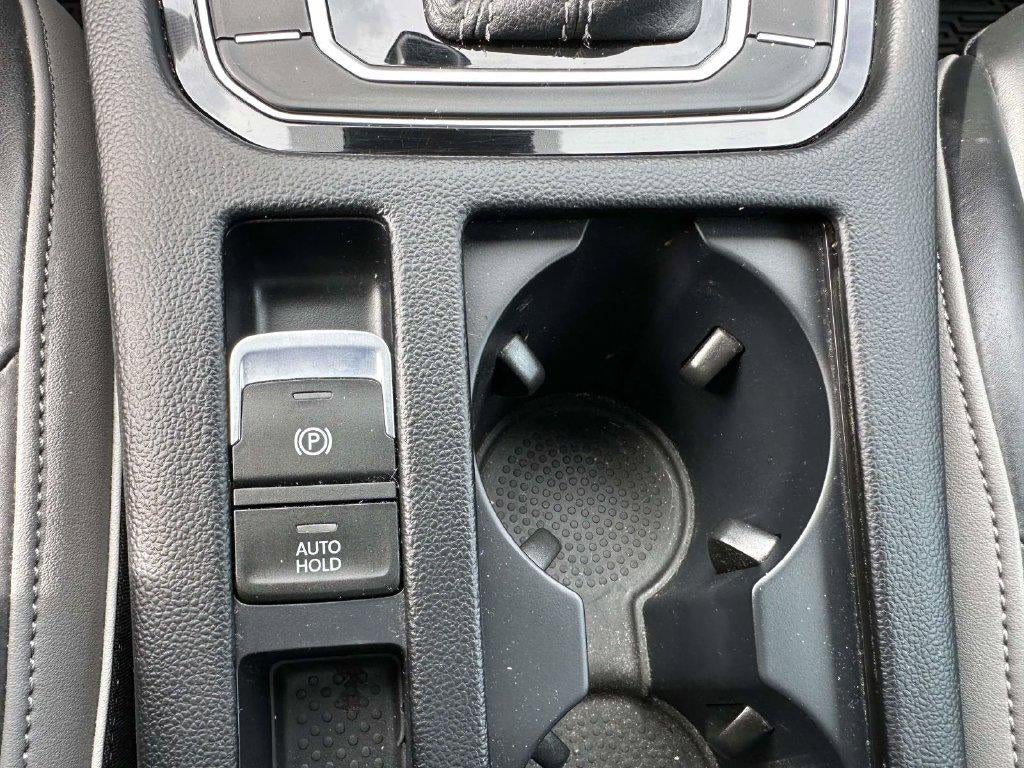 2023 Volkswagen Arteon 2.0T SEL R-Line
