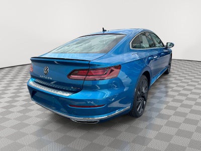 2023 Volkswagen Arteon 2.0T SEL R-Line