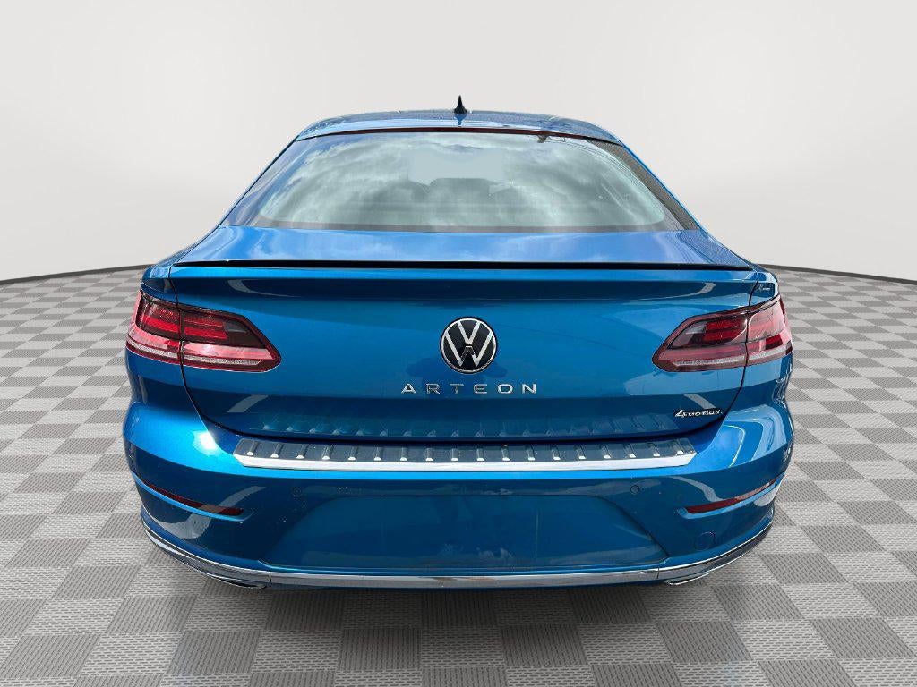 2023 Volkswagen Arteon 2.0T SEL R-Line