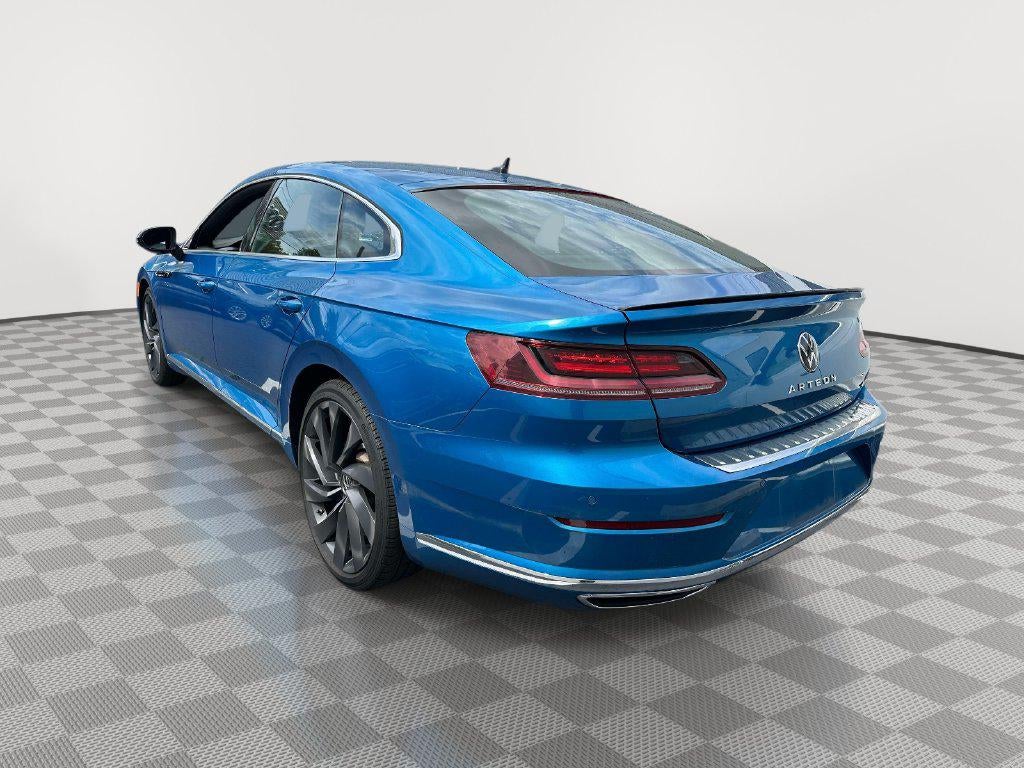 2023 Volkswagen Arteon 2.0T SEL R-Line